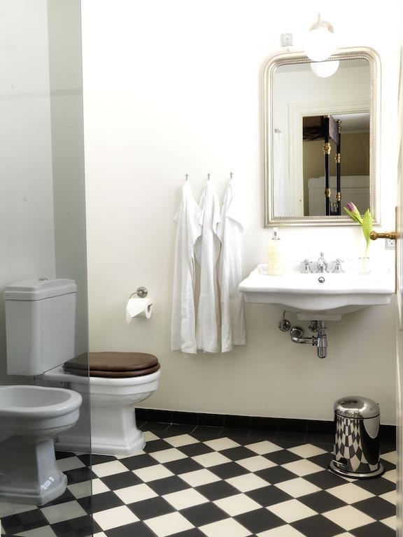 Herregaarden Jerstrup Bed and Breakfast Norre Esterbolle Kamer foto