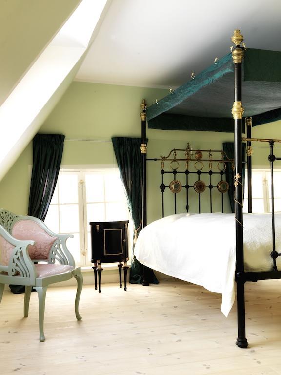 Herregaarden Jerstrup Bed and Breakfast Norre Esterbolle Kamer foto