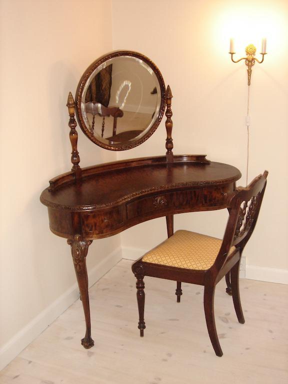 Herregaarden Jerstrup Bed and Breakfast Norre Esterbolle Kamer foto