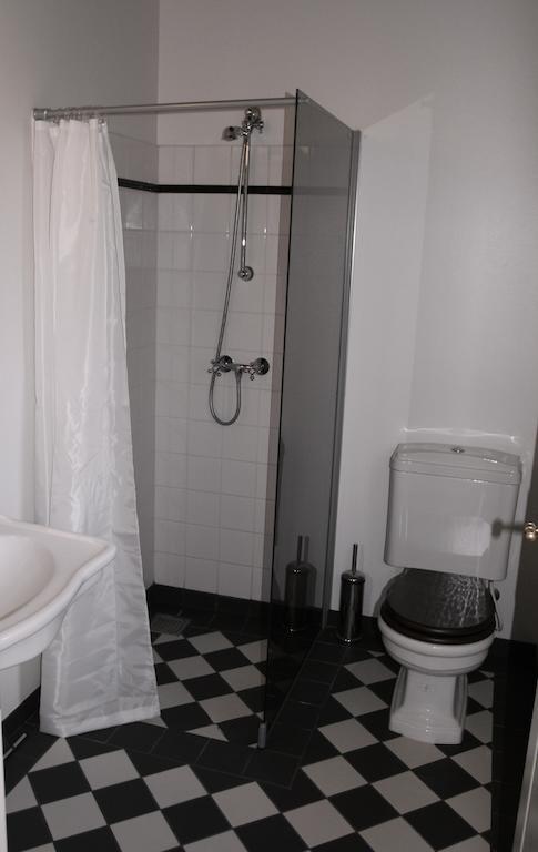Herregaarden Jerstrup Bed and Breakfast Norre Esterbolle Kamer foto