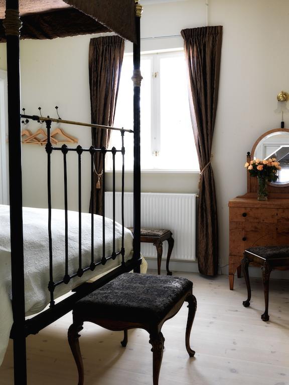 Herregaarden Jerstrup Bed and Breakfast Norre Esterbolle Kamer foto