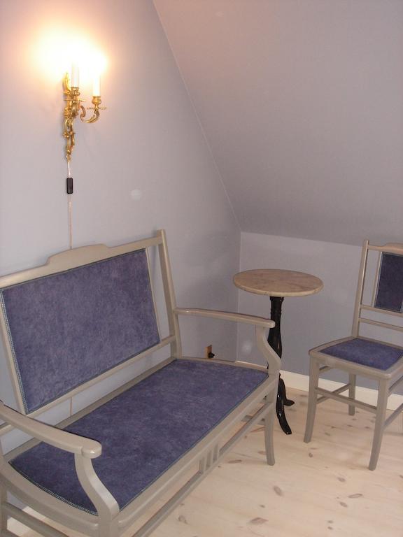 Herregaarden Jerstrup Bed and Breakfast Norre Esterbolle Kamer foto
